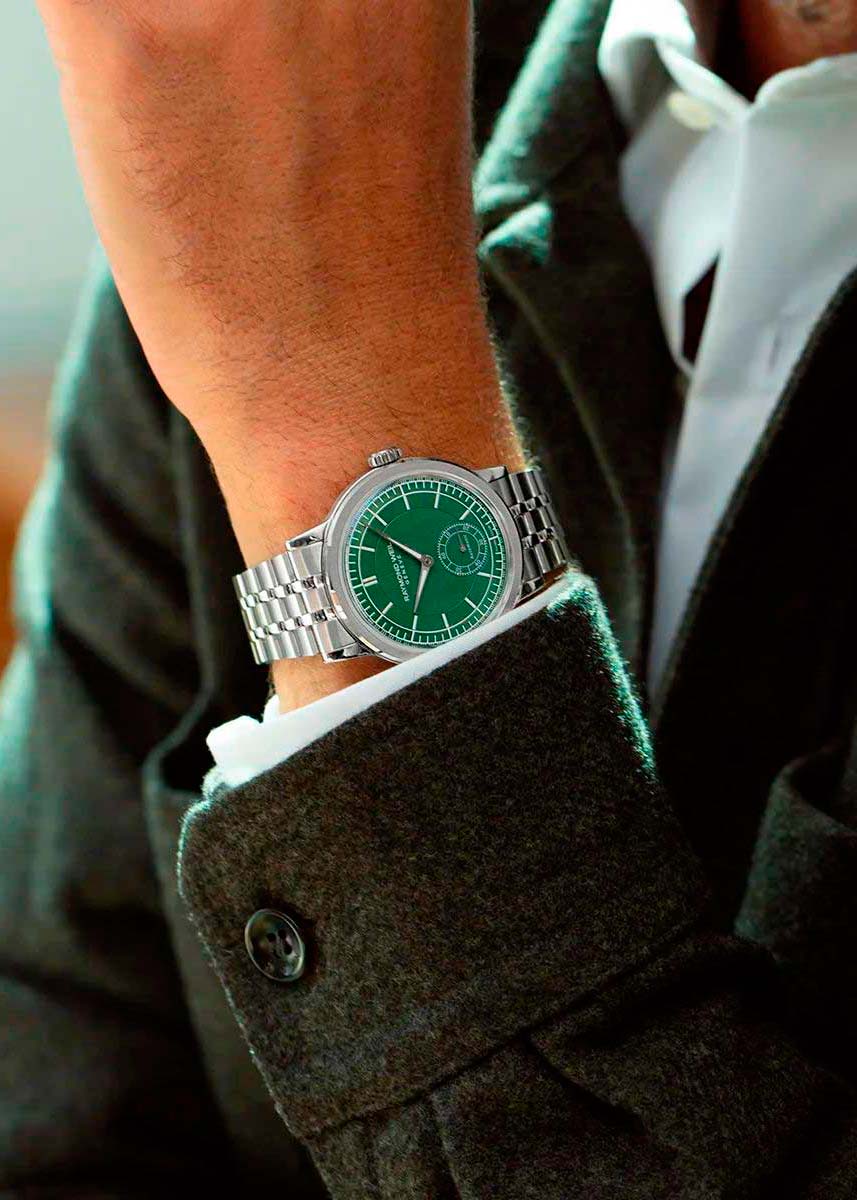 Raymond Weil Millesime 2930-ST-52001 — фотография 2